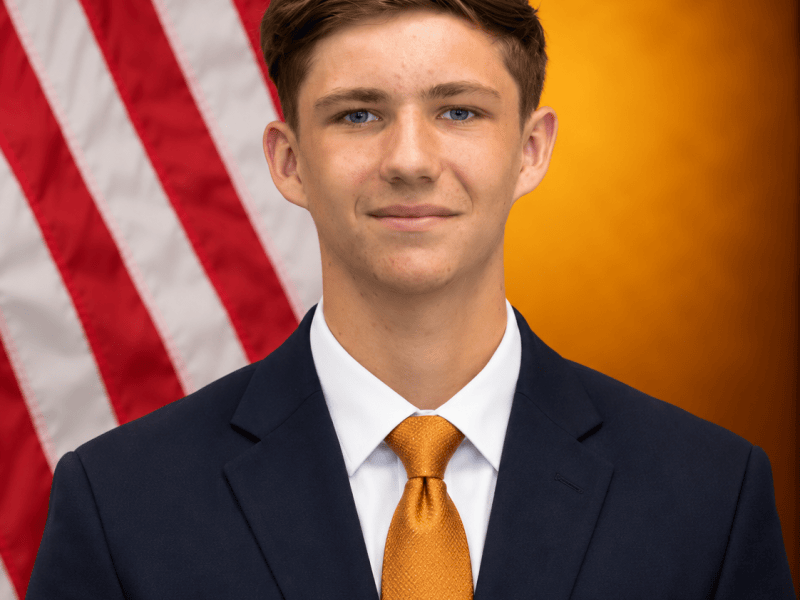 Jake Steinmiller