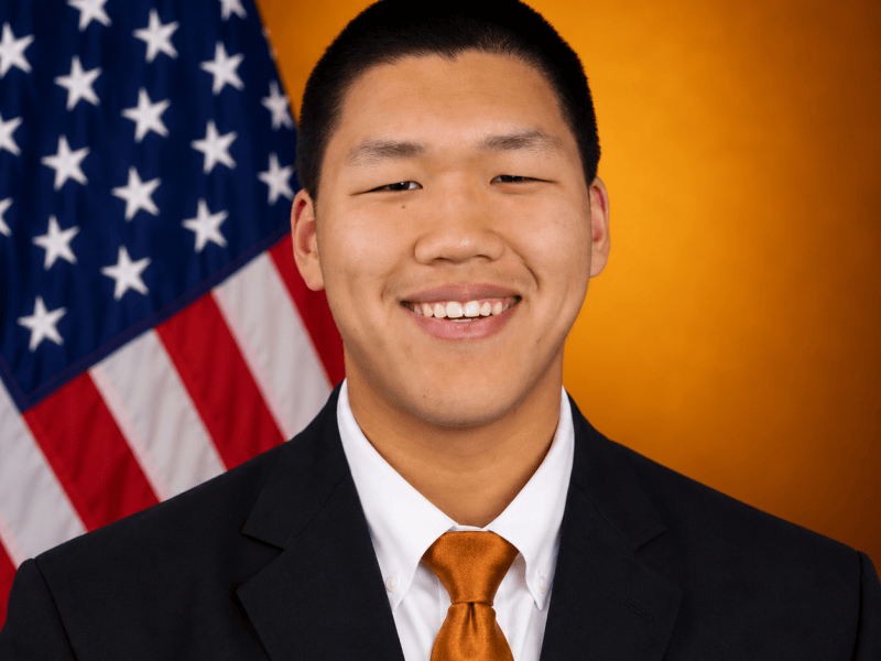 James Liu