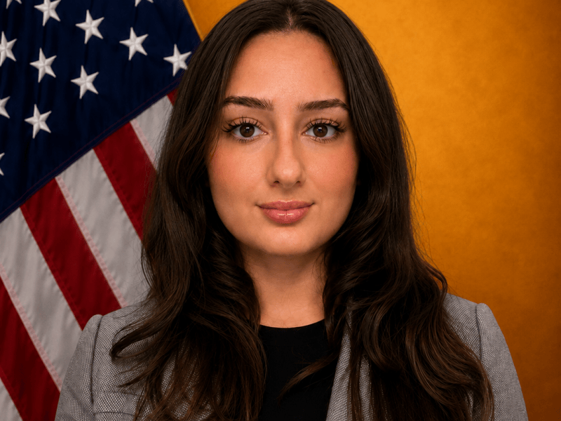 Anissa Braca