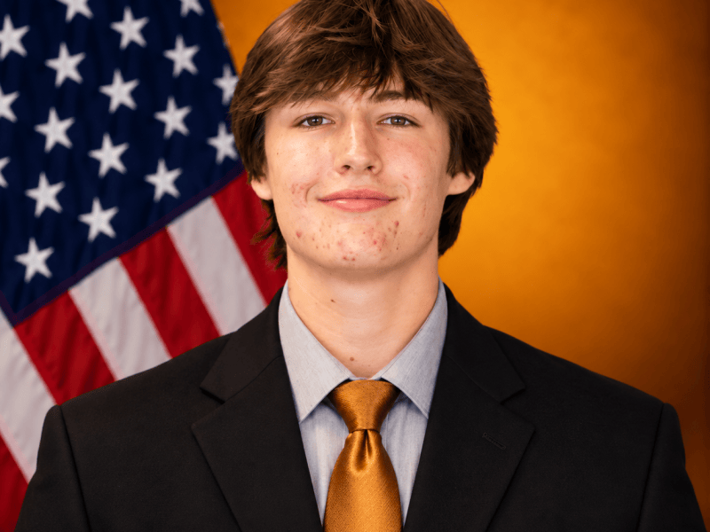 Bryce Davis