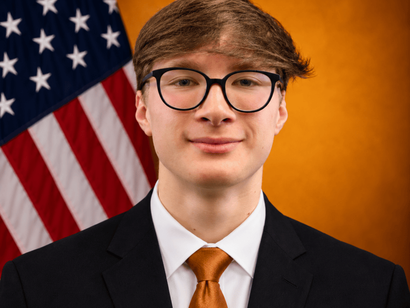 Donald Hampton