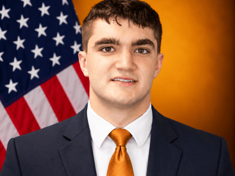 Parker Sweeny