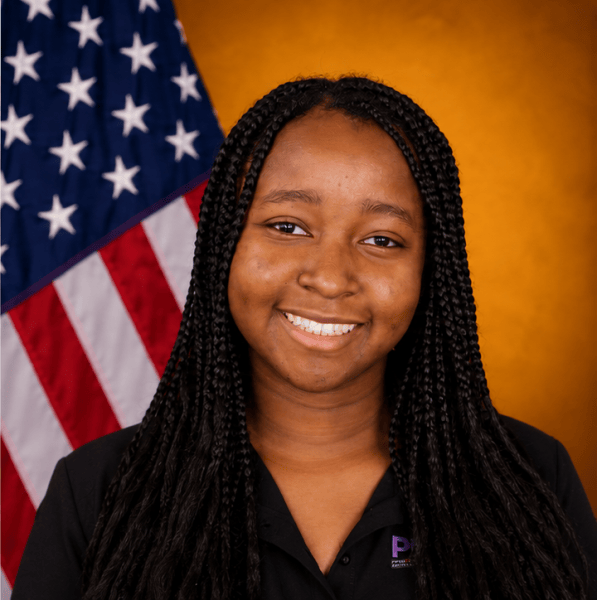 Stacy Kamau