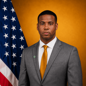 Dondre Lawson